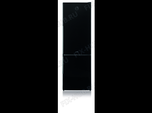 Холодильник Gorenje RK62FSY2B (471526, HZS3369F) - Фото